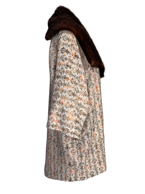 Jean Ross' Kimono
